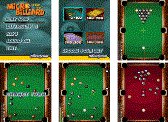 game pic for Micro Billiard